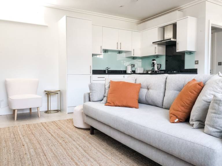 House Datchet