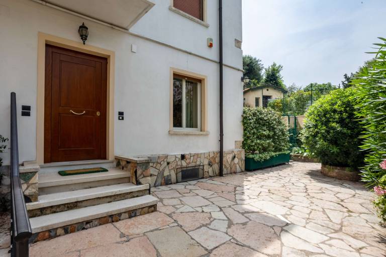 Ferienwohnung  Verona