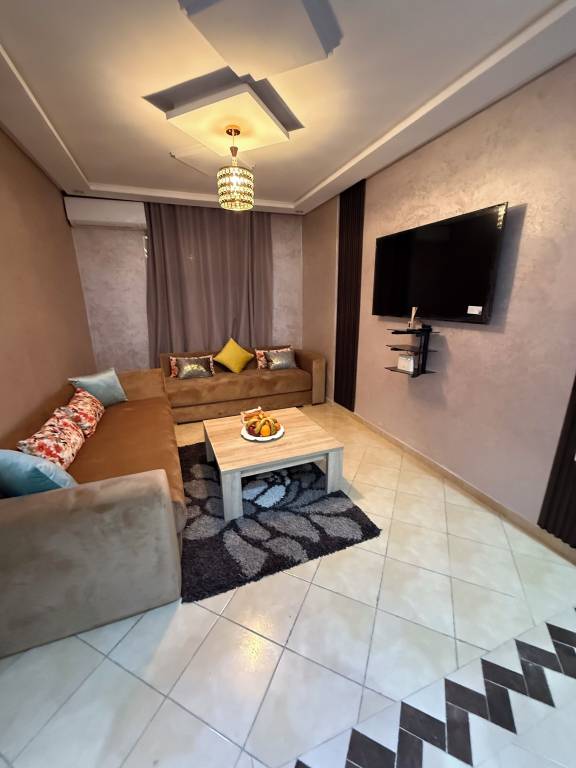 Appartement Agadir