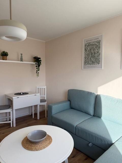 Ferienwohnung Dahme