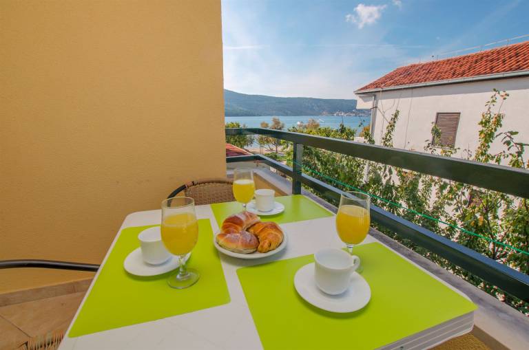 Appartement Marina