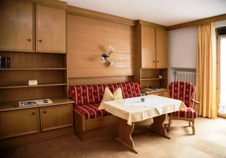 Ferienwohnung  Oberwössen