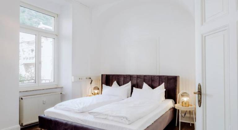 Apartment | Dogs allowed in Cochem