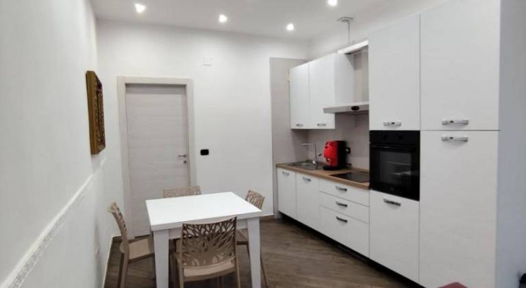 Apartment with 1 room for 4 persons — photo 3