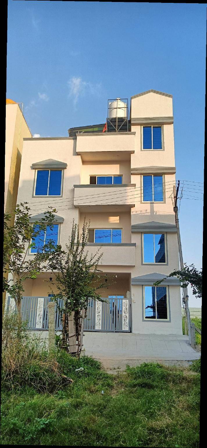 Vacation home for 4 persons in Anekal