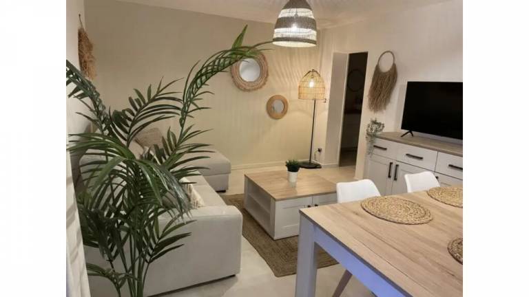 Appartement Saintes-Maries-de-la-Mer