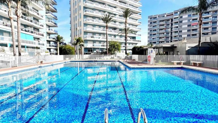 Appartement Gandia