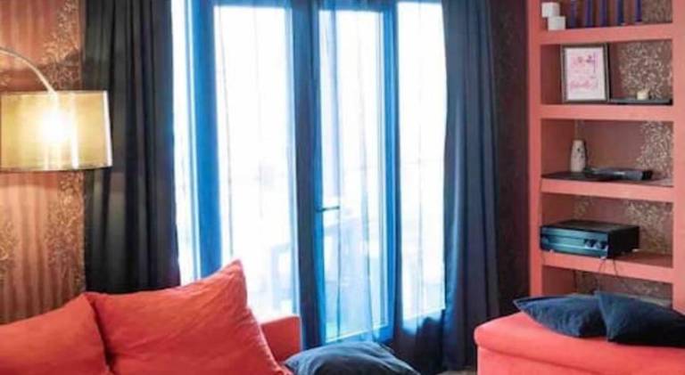 Lovely apartment with terrace & jacuzzi | Dogs allowed — photo 2