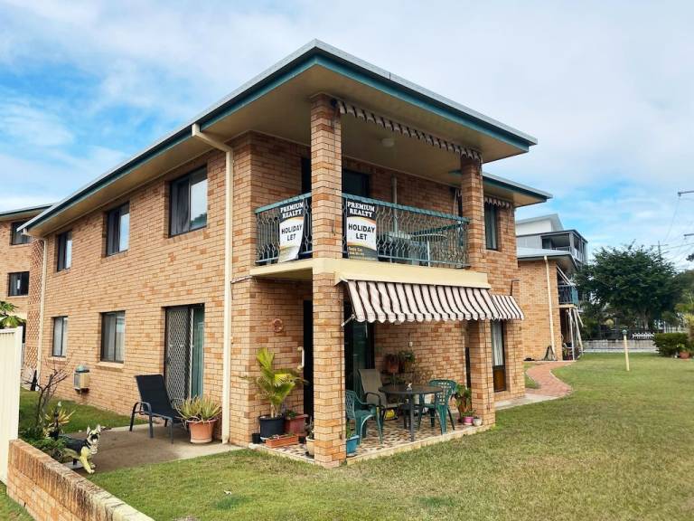 Apartment Bongaree