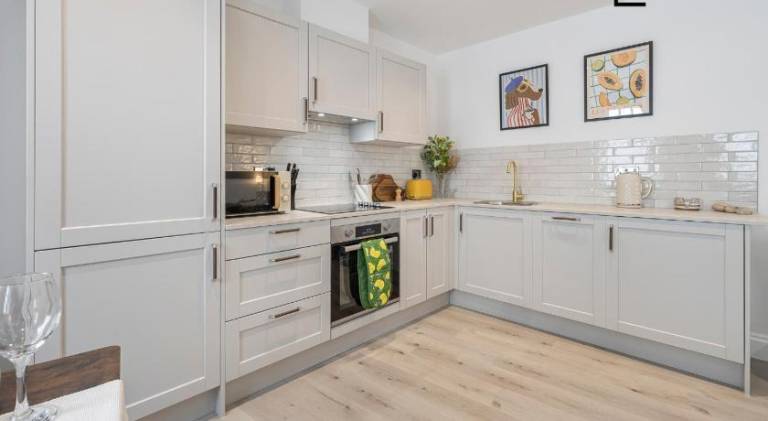 Rental apartment | Near Brighton Palace Pier — photo 2