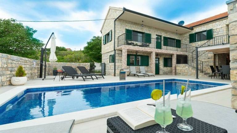 Apartman  Bulić