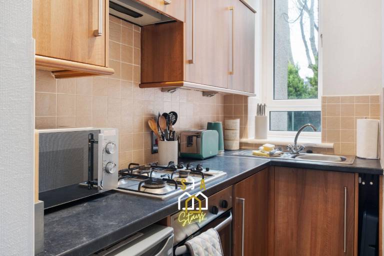 Apartment | Pet-friendly — photo 4