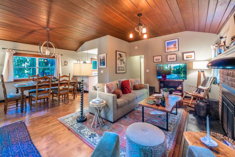 House  Guerneville