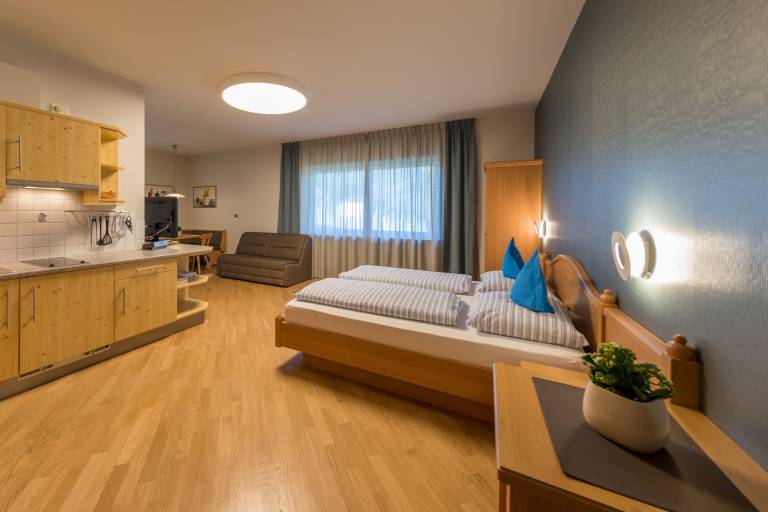 Ferienwohnung Meran