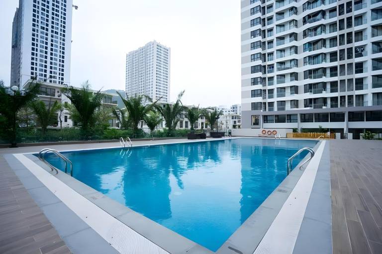 Holiday apartment with pool | Suitable for remote work — photo 3