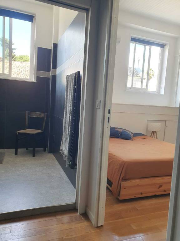 Chambre d'hôtes Saint Philippe