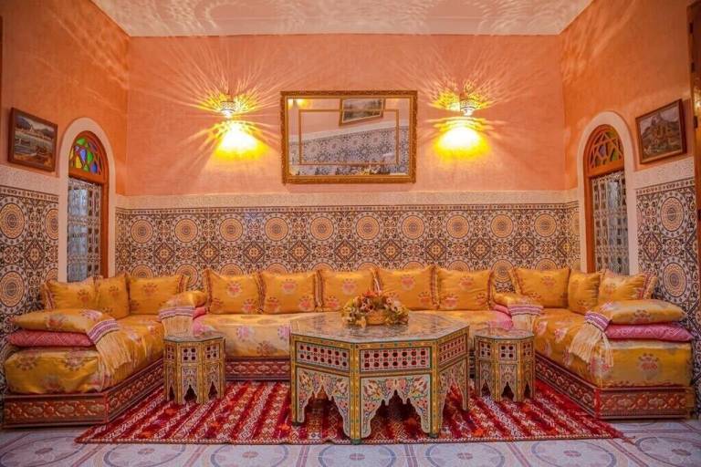 Riad Fez