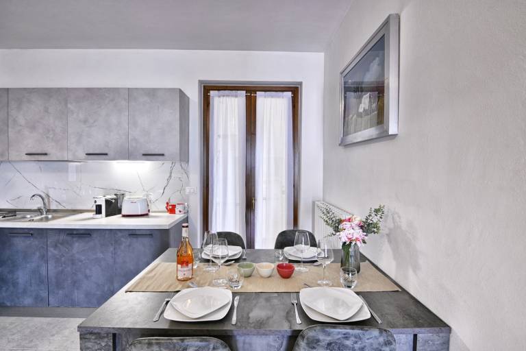 Rental apartment with terrace — photo 5