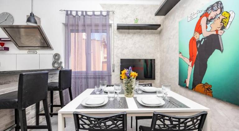 Fully equipped holiday apartment with patio | Close to the beach | Pet-friendly — photo 4