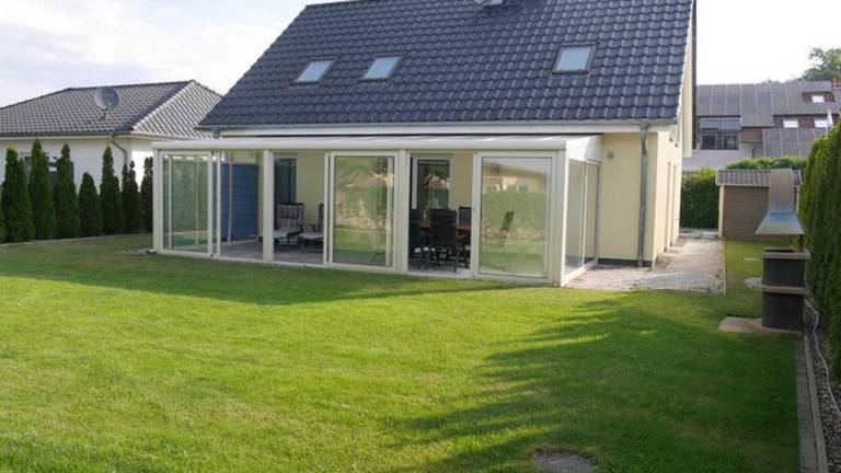 Ferienhaus Karlshagen