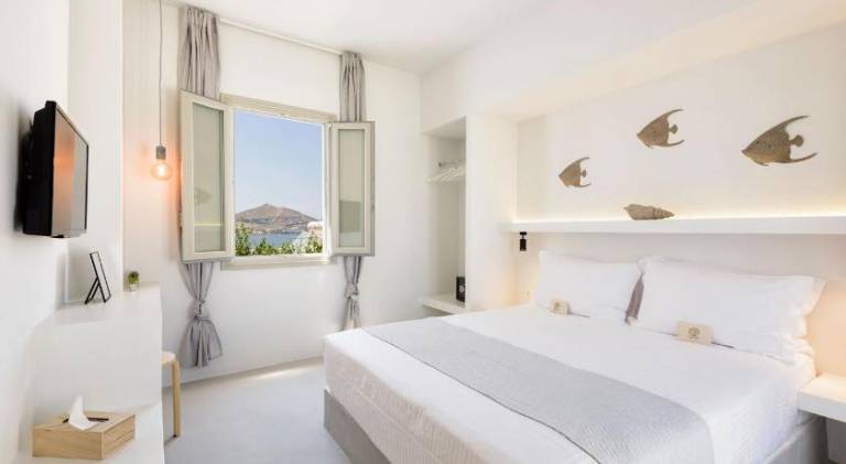 Bed & Breakfast Paros