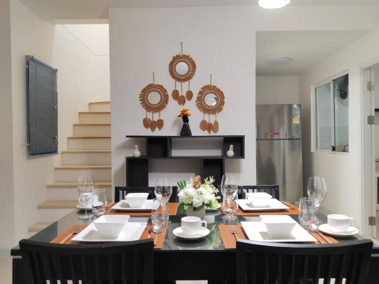 House with 3 rooms for 5 persons — photo 4