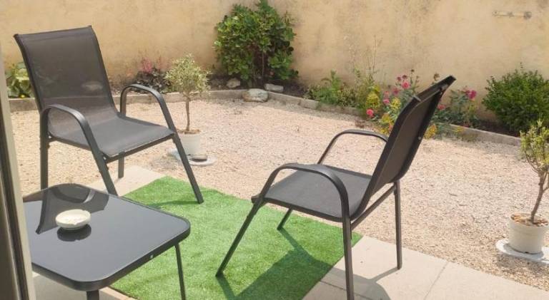 Nice holiday apartment with patio | Dogs allowed — photo 4