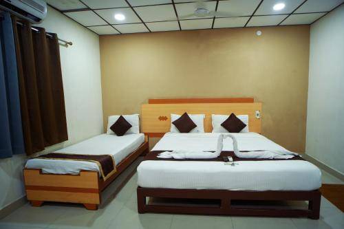 Bed and breakfast Marina Beach