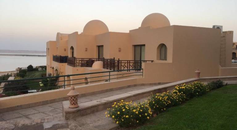 Pool View one bedroom at Hurghada - B101 — photo 4