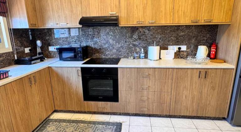 Holiday apartment with 3 rooms for 5 persons — photo 5