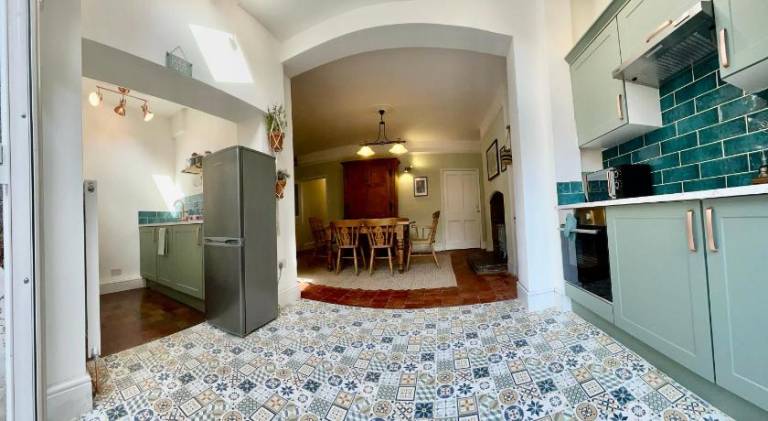 Pleasant vacation home | Pets allowed — photo 2