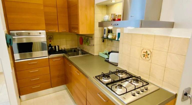 Holiday apartment with 2 rooms for 6 persons — photo 2