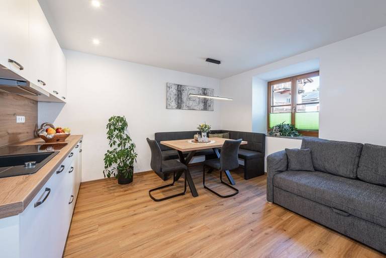 Ferienwohnung Latsch