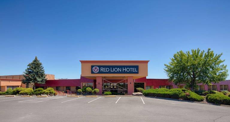Red Lion Hotel Pendleton in Pendleton, OR