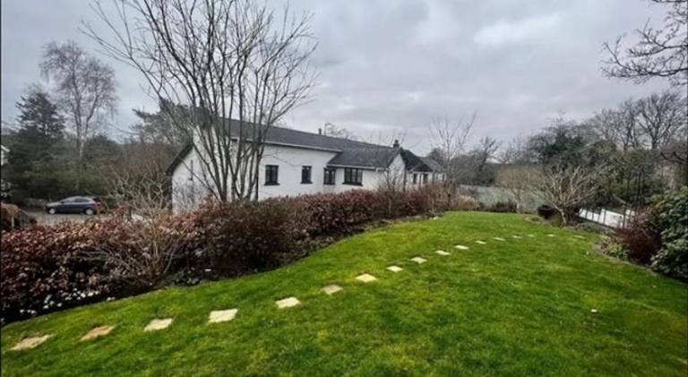 Bed and breakfast Fairwood