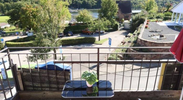 Hotel Seeblick Obermaubach — photo 5