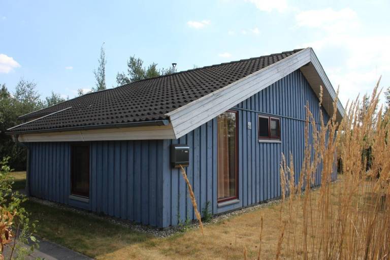 Ferienhaus Neuringe