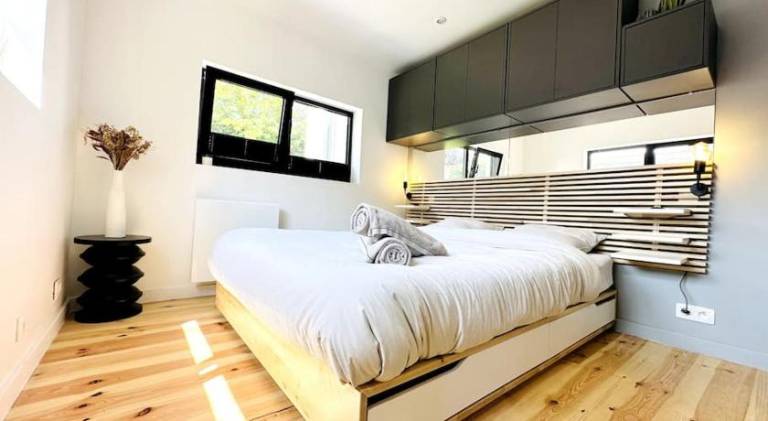 House with 1 room for 3 persons — photo 2