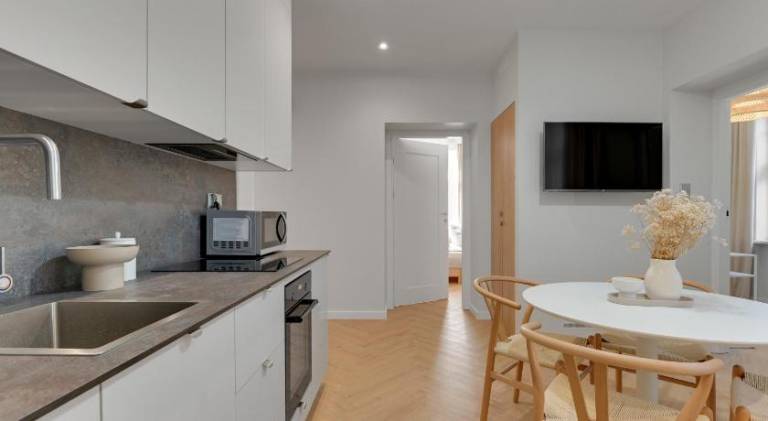Holiday apartment with 2 rooms for 5 persons — photo 3