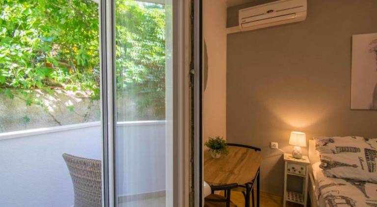 Apartment with 1 room for 2 persons — photo 3