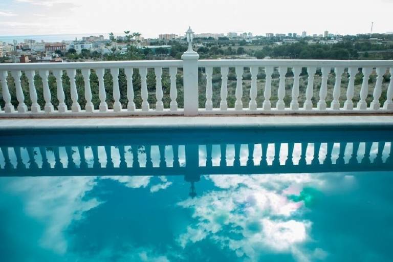 Villa Benicasim