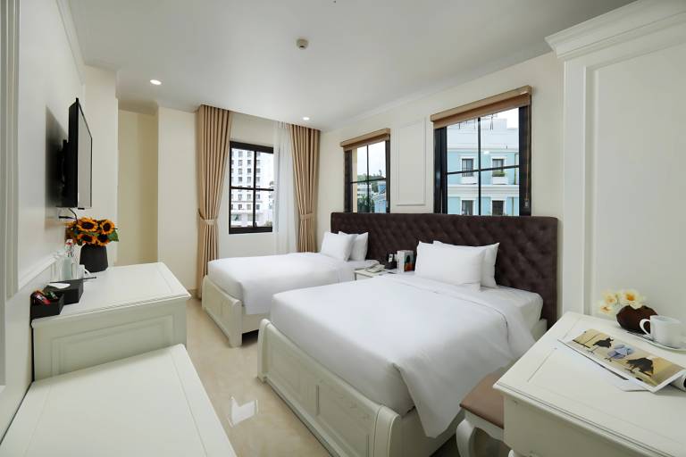 Sun Diamond Hotel Hạ Long — photo 2