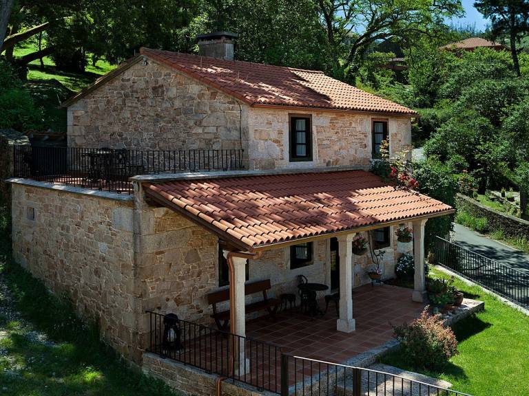 House A Torre