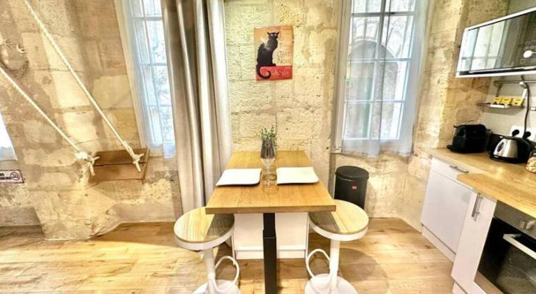 Rental apartment | Near Bordeaux Cathedral — photo 5