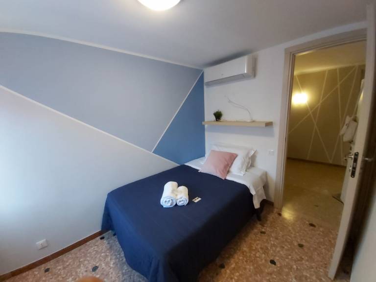 Holiday apartment with 3 rooms for 9 persons — photo 5