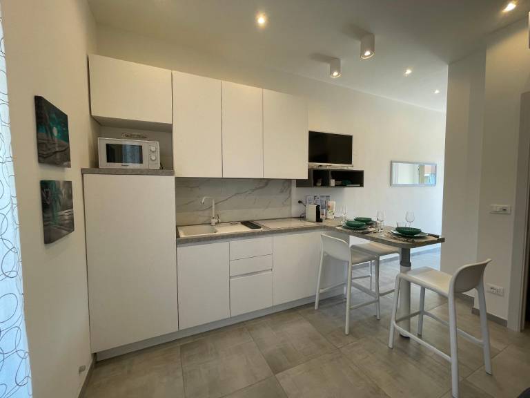 Pleasant apartment with garden & terrace | Beach nearby | Pets are welcome — photo 5