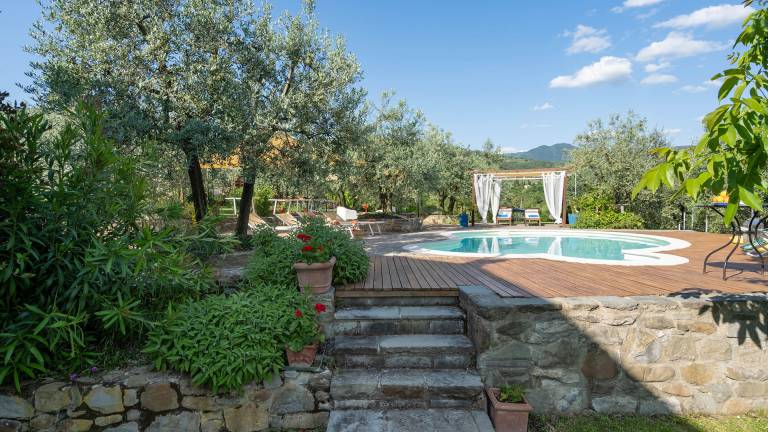 Fully equipped house with private pool, garden & patio | Suitable for remote work | Pets are welcome — photo 4