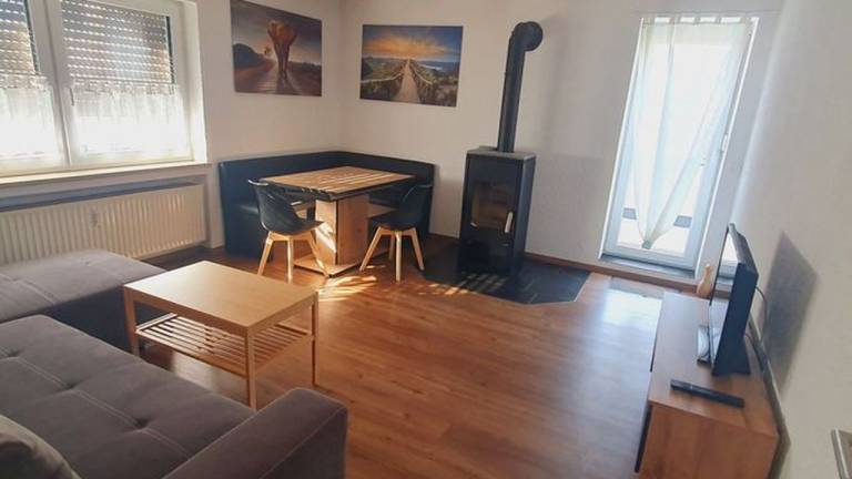 Ferienwohnung Tettnang