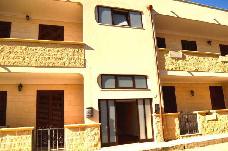 Ferienhaus San Foca