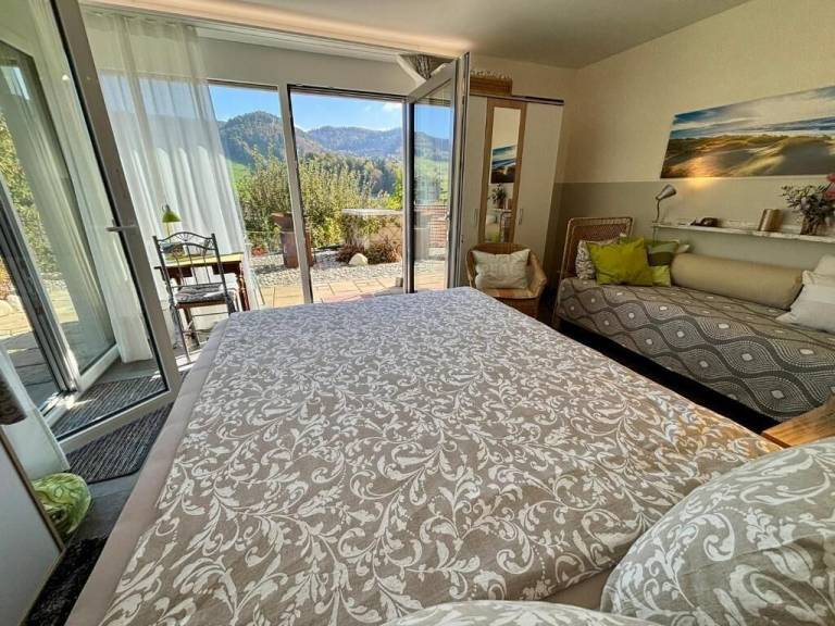 Bed & Breakfast Zullwil